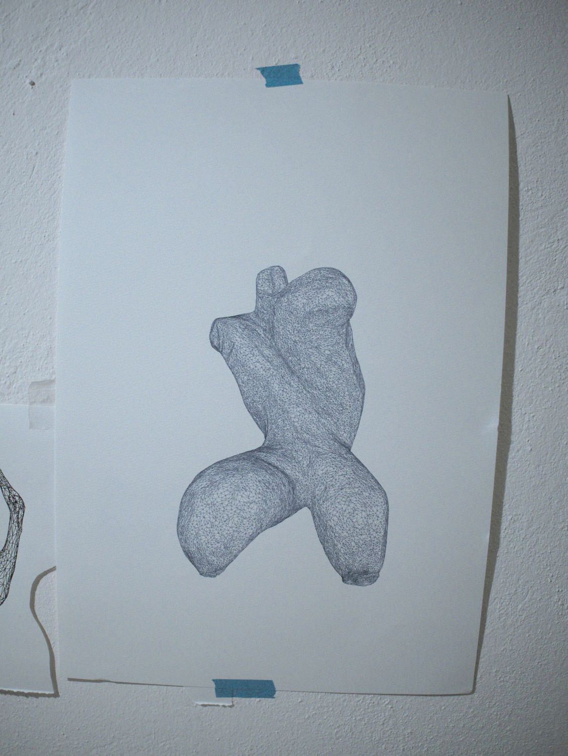 Random Sketch#240526