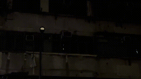 Street Light Flicker
