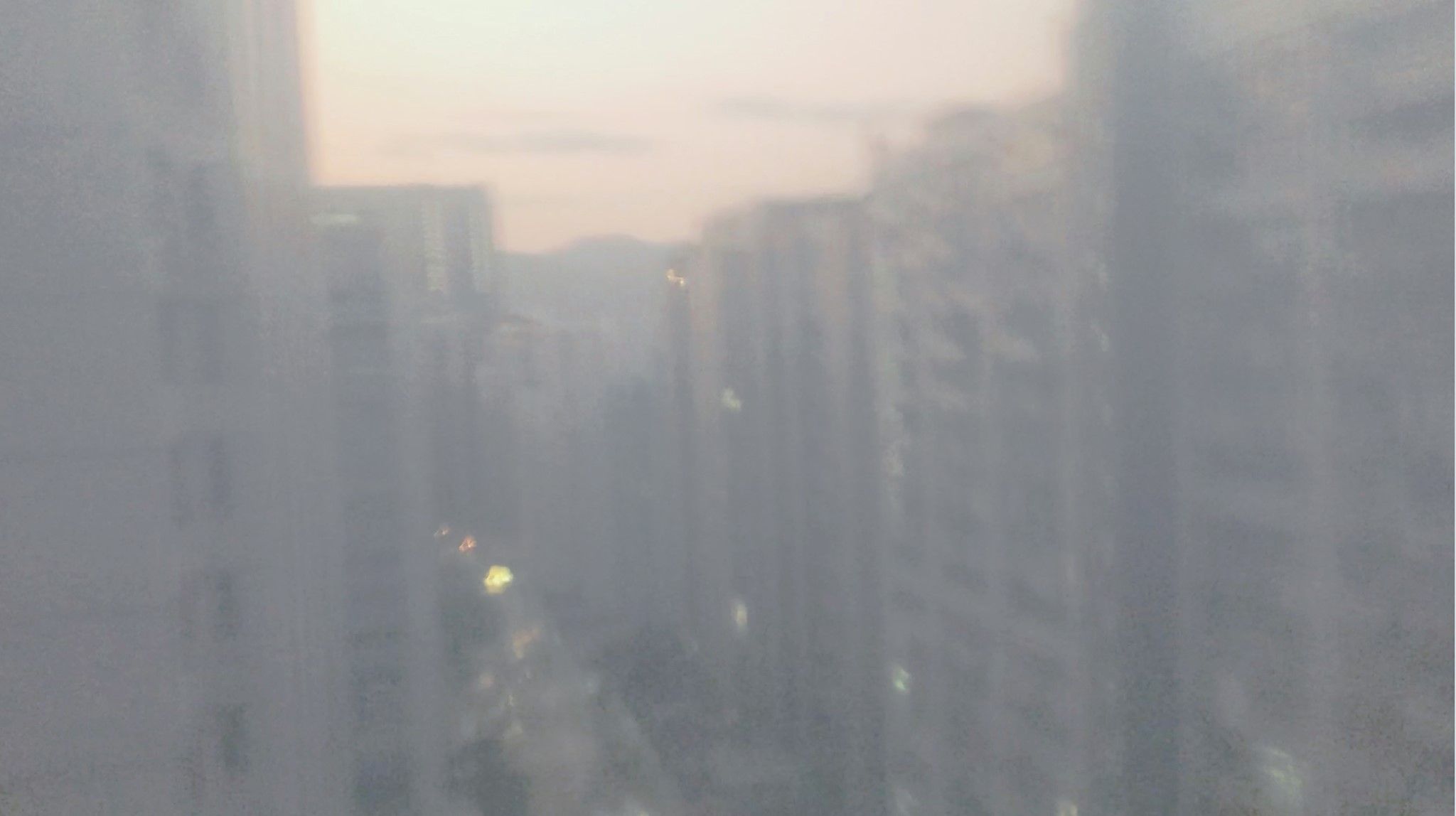 一覺醒來,發現世界上的辦公室都消失了