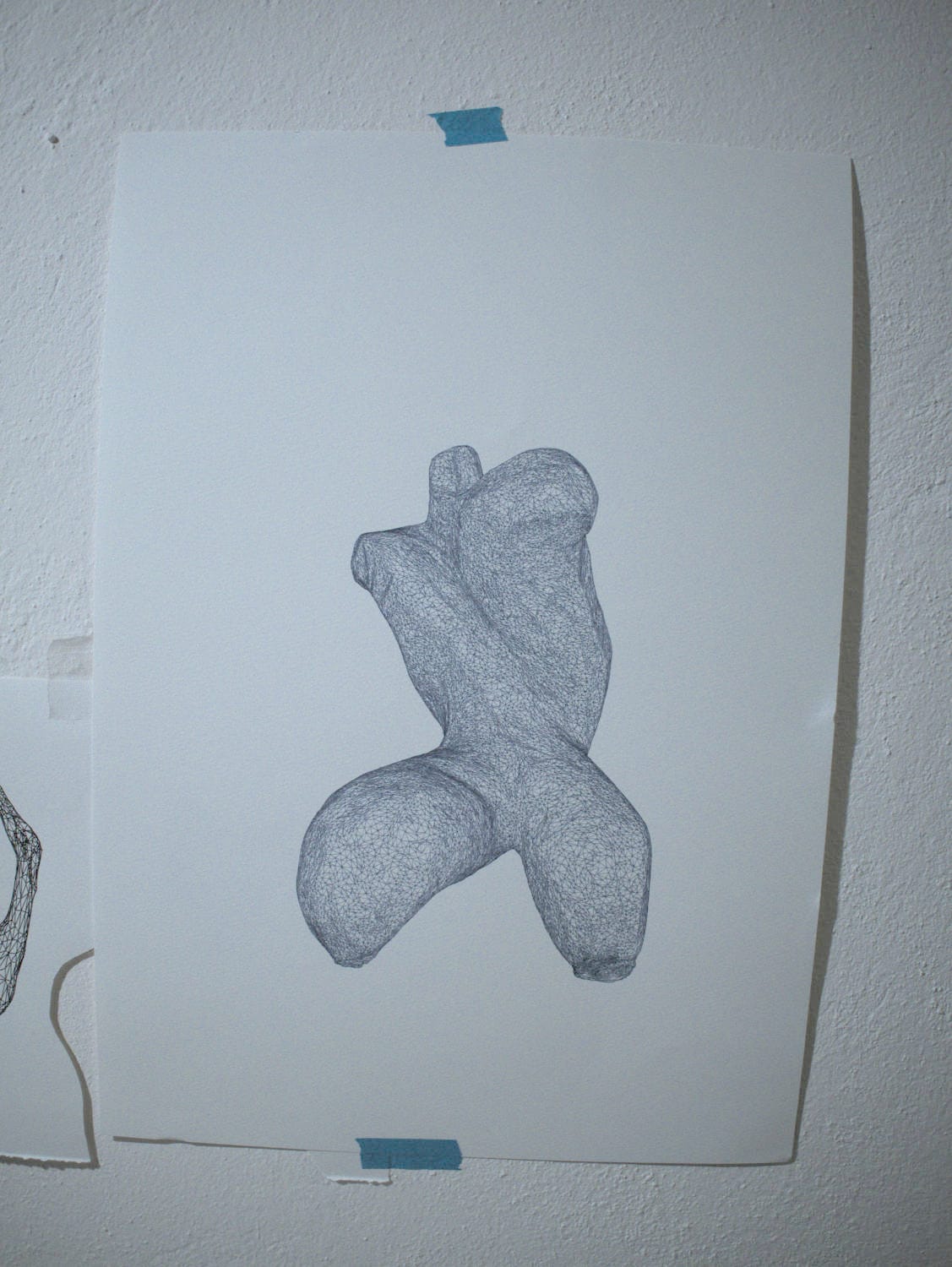 Random Sketch#240526