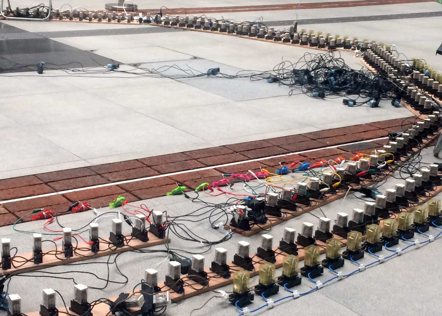 勤力電路#1.3 @聲音下寨29